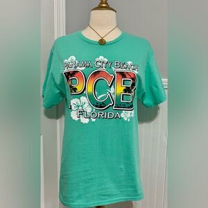 Like new! Panama City Beach T-shirt!